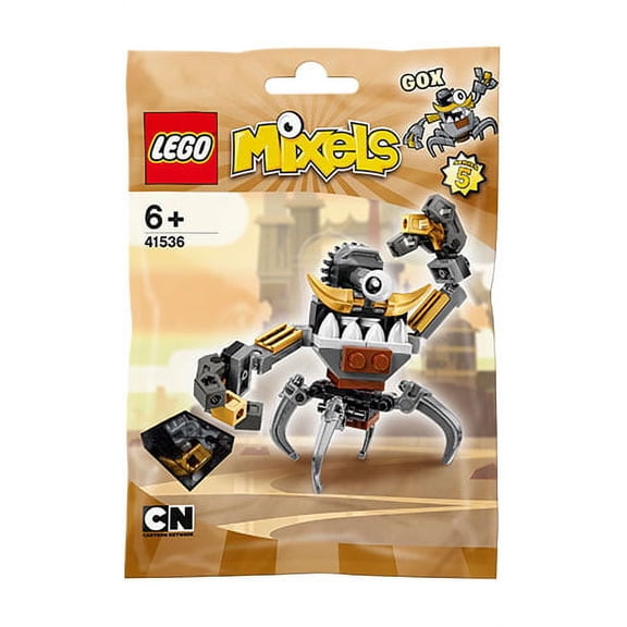 LEGO Mixels Gox Building Kit