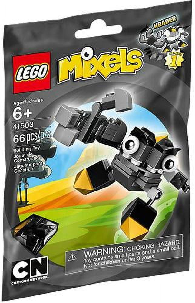 Mixels series 1 hotsell