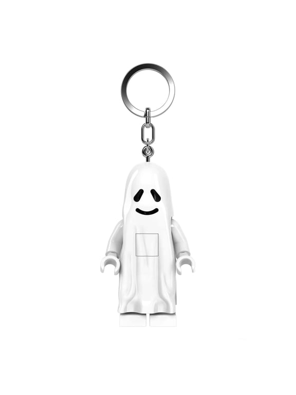 LEGO Monster Fighters Keychain Light - Ghost (KE48H)