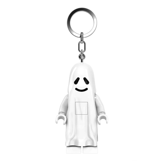 LEGO Monster Fighters Keychain Light - Ghost (KE48H)