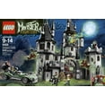 thumbnail image 1 of LEGO Monster Fighters Vampyre Castle 9468 (Discontinued by manufacturer), 1 of 14
