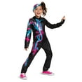 thumbnail image 1 of LEGO Movie 2 WyldStyle Classic Girls Costume Size-S, 1 of 5