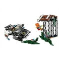 thumbnail image 1 of LEGO Movie Bad Cop's Pursuit Play Set, 1 of 9