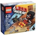 thumbnail image 1 of LEGO Movie Batman and Super Angry Kitty Attack, 1 of 2