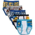 thumbnail image 1 of LEGO Movie, Boys Underwear, 5 Pack Briefs (Little Boys & Big Boys), 1 of 2