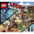 thumbnail image 1 of LEGO Movie Getaway Glider Play Set, 1 of 4