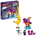 thumbnail image 1 of LEGO Movie Introducing Queen Watevra Wa'Nabi 70824, 1 of 8