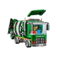 thumbnail image 1 of LEGO Movie Trash Chomper Play Set, 1 of 8