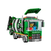 LEGO Movie Trash Chomper Play Set