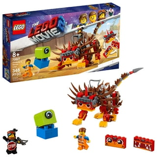 LEGO Movie Toys
