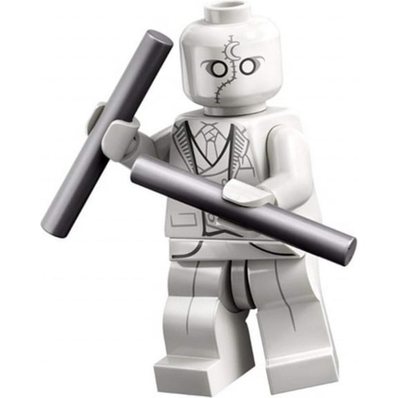 LEGO Mr. Knight Kid's Collectible Mini Figure