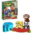 thumbnail image 1 of LEGO My First Balancing Animals 10884, 1 of 4
