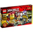 thumbnail image 1 of LEGO NINJAGO Battle Arena 2520, 1 of 3