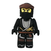 LEGO NINJAGO Cole Ninja Warrior 13 Plush Character
