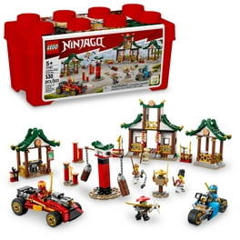 LEGO® Large Creative Brick Box 10698 | Classic | Buy online at the Official  LEGO® Shop SE