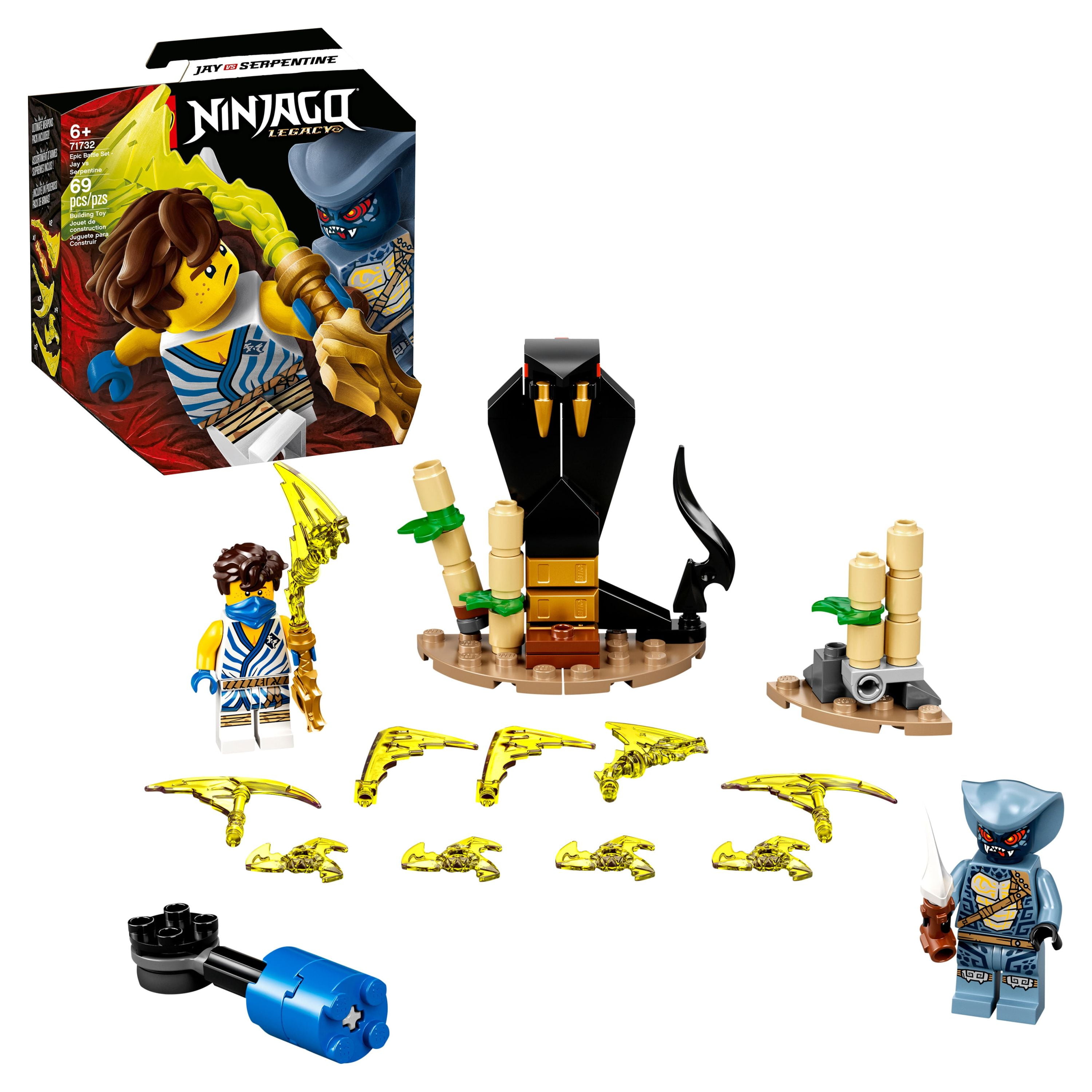 Jay (Ninjago) - Incredible Characters Wiki