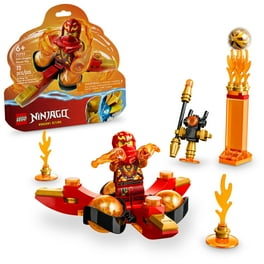 専用③ Ninjago Spinjitzu Masters Merchandise