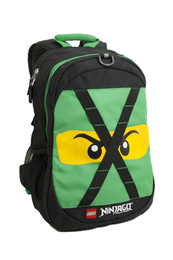 NINJAGO Lloyd Eco Future Backpack
