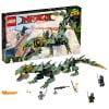 thumbnail image 1 of LEGO Ninjago Movie Green Ninja Mech Dragon 70612 Ninja Dragon Toy, 1 of 6