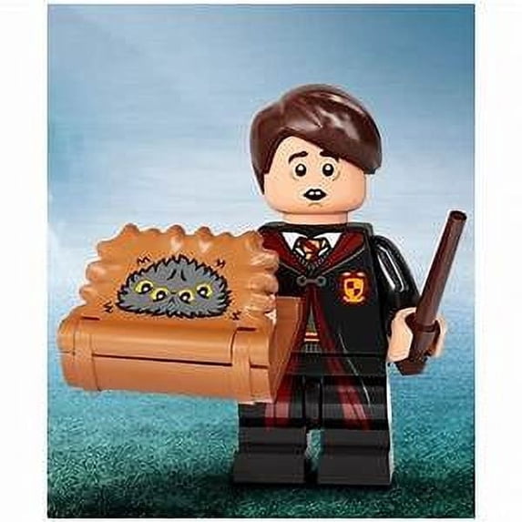 LEGO Neville Longbottom Collectible Minifigure Harry Potter Series 2
