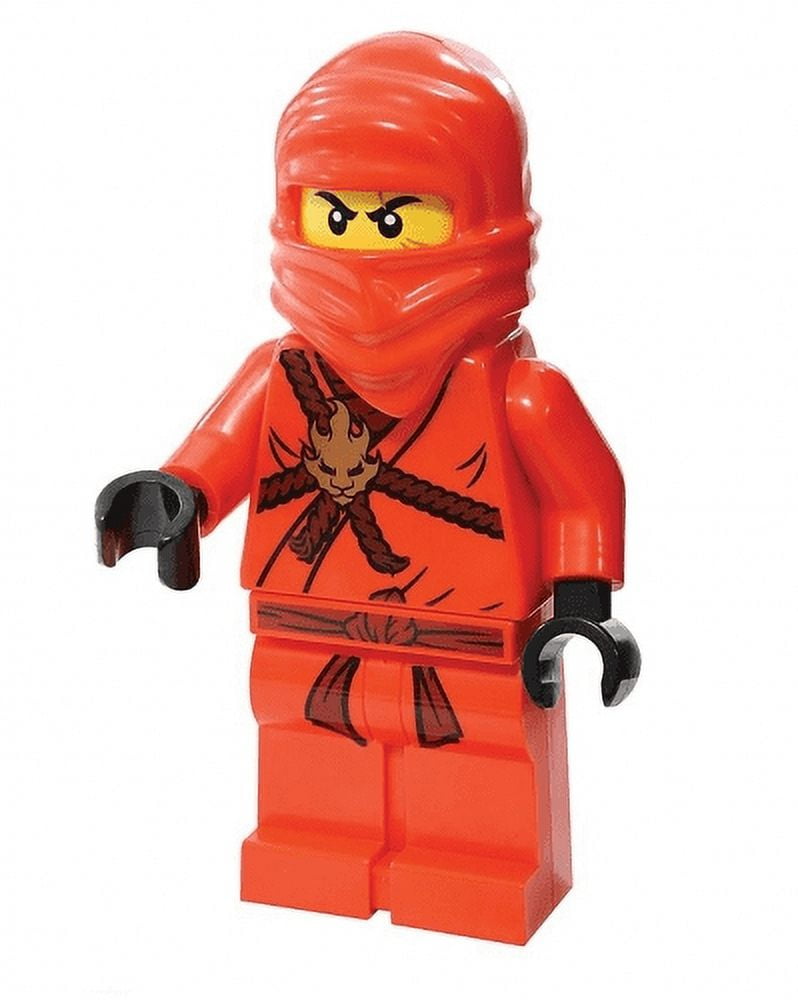 LEGO New Ninjago Kai Coin Bank - Walmart.com