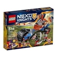thumbnail image 1 of LEGO Nexo Knights 70319 Macy's Thunder Mace Building Kit (202 Piece), 1 of 1