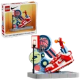 thumbnail image 1 of LEGO Nike Dunk Trickshot Set 43021, 1 of 11