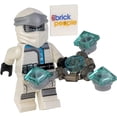 thumbnail image 1 of LEGO Ninajgo: Zane Legacy with Ice Star, 1 of 3