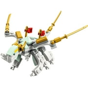 LEGO Ninjago 30649 Ice Dragon Creature - Polybag Set