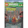 thumbnail image 1 of Pre-Owned Warriors of Stone, 1 of 1