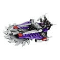 thumbnail image 1 of Ninjago Rebooted Hover Hunter Set LEGO 70720, 1 of 6