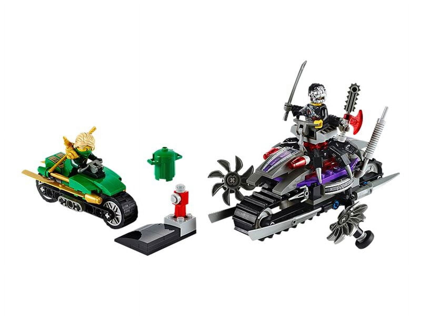 ヒロ！！ 70722 OverBorg Attack | Ninjago Wiki | Fandom