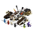 thumbnail image 1 of LEGO Ninjago 9449 - Ultra Sonic Raider, 1 of 7