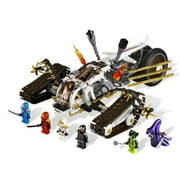 LEGO Ninjago 9449 - Ultra Sonic Raider