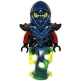 thumbnail image 1 of LEGO Ninjago Blade Master Bansha - Ghost Lower Body Minifigure, 1 of 1