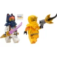 thumbnail image 1 of LEGO Ninjago Combo Pack: Sora Minifigure with Arin, 1 of 3