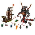thumbnail image 1 of LEGO Ninjago Dawn of Iron Doom 70626, 1 of 6