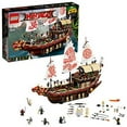 thumbnail image 1 of LEGO Ninjago Destiny's Bounty Set, 1 of 1