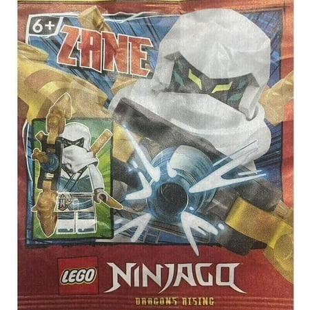 LEGO Ninjago Dragons Rising Interlocking Block Building Sets Ninjago