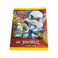 thumbnail image 1 of LEGO Ninjago Dragons Rising Zane Minifigure, 1 of 1