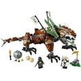 thumbnail image 1 of LEGO Ninjago Earth Dragon Defence 2509, 1 of 2