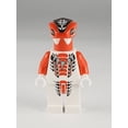 thumbnail image 1 of LEGO Ninjago Fang-Suei Minifigure, 1 of 1