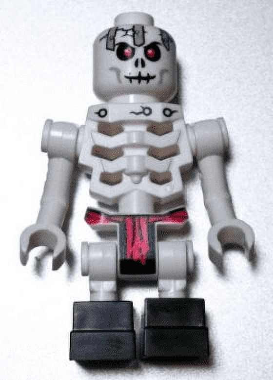 Lego ninjago frakjaw new arrivals