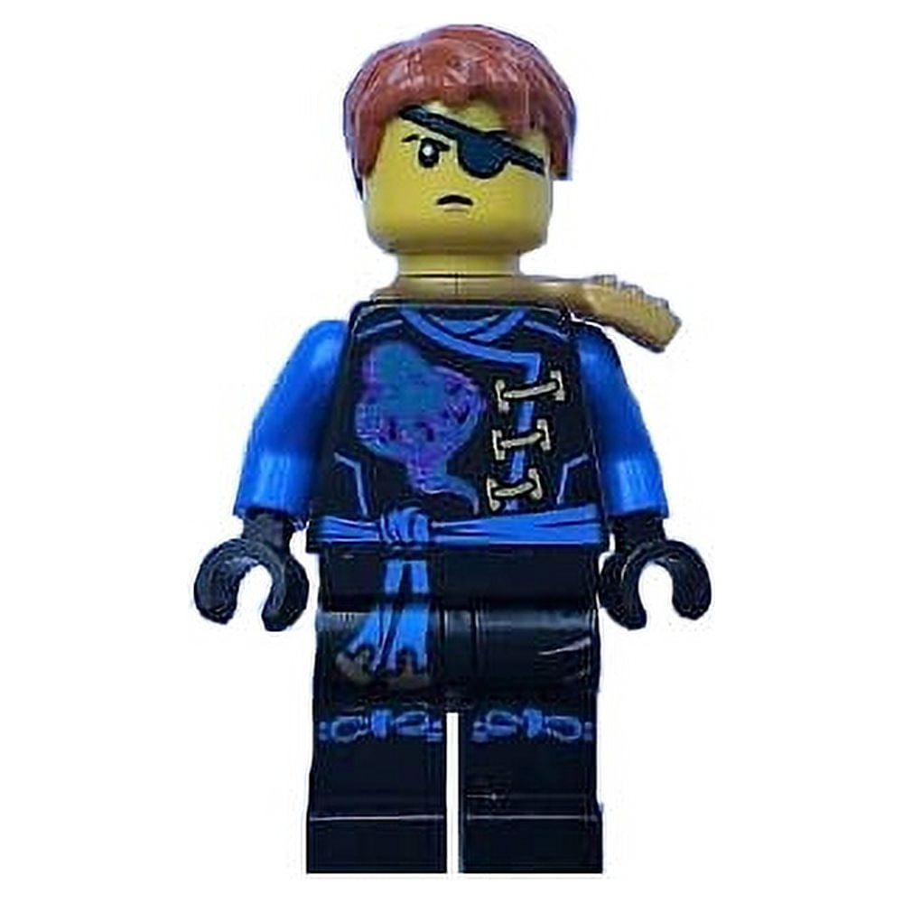 Ninjago skybound best sale jay