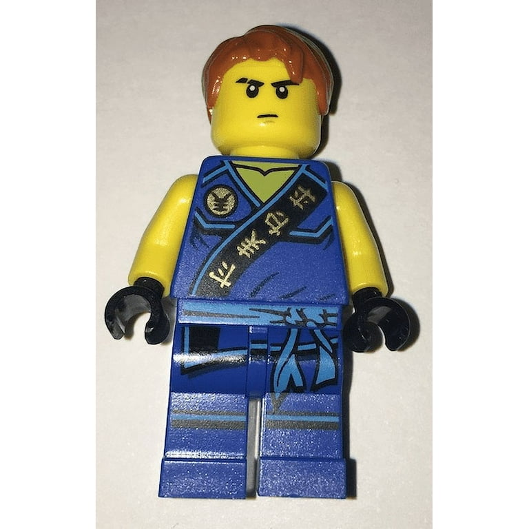 Lego ninjago jay tournament hot sale