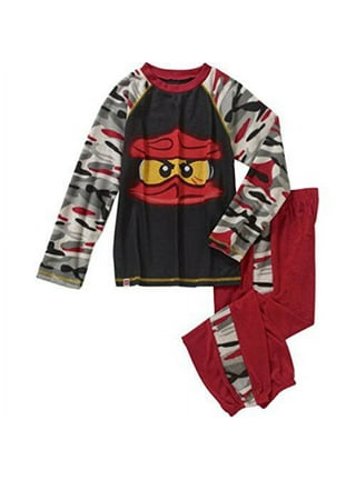 Ninjago Pajama