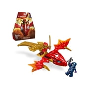 LEGO Ninjago Kai s Rising Dragon Strike [LEGO, #71801]