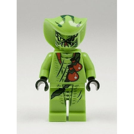 LEGO Ninjago Lasha Minifigure