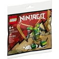 thumbnail image 1 of LEGO Ninjago Lloyd Suit Mech 30593, 1 of 3