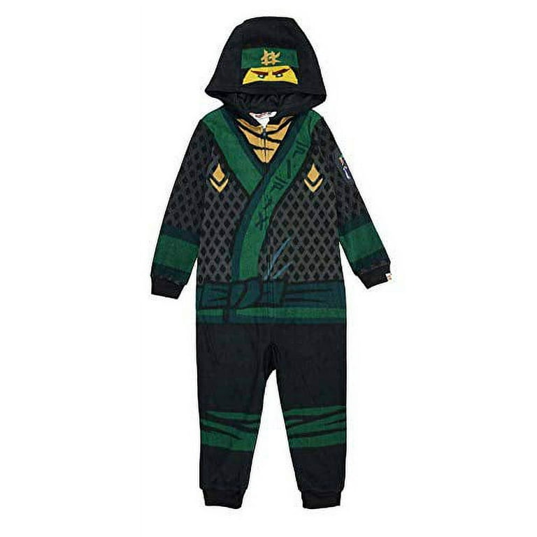 Ninjago union online suit